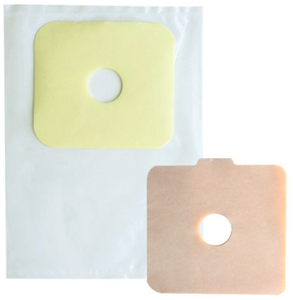 Bolsas de Colostomía Desechables Artificiales Económicas - Product Image 3