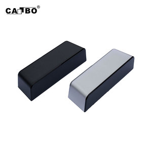 Système <span class=keywords><strong>d</strong></span>'ouverture automatique de porte CANBO M-204H pour l'opération de porte coulissante automatique, capteur de <span class=keywords><strong>d</strong></span>étection radar - Product Image 2