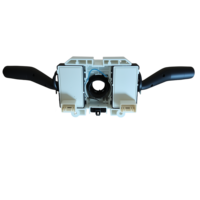 EVA fábrica 8-98073850-0 8980738500 combinación interruptor para ISUZU Isuzu 4HK1 NPR NQR 700P