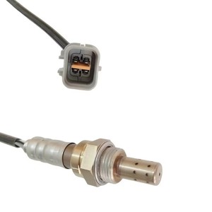 Sensor <span class=keywords><strong>de</strong></span> Oxígeno O2 Trasero 39210-2E401 para Hyundai Tucson, Elantra, Kia Sportage, Forte, Soul 2.0L Lambda 392102E401 234-4545 - Product Image 4