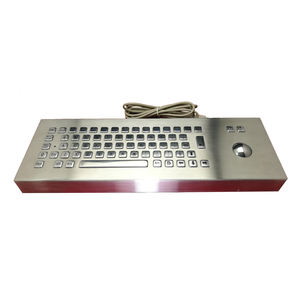 Usine extérieure de contrôle d'industrie de clavier en métal du parking IP65 d'ascenseur de clavier en métal - Product Image 6