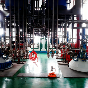 Sel de <span class=keywords><strong>sodium</strong></span> de MOPS de réactif de recherche scientifique Cas 71119-22-7 99.5% - Product Image 6