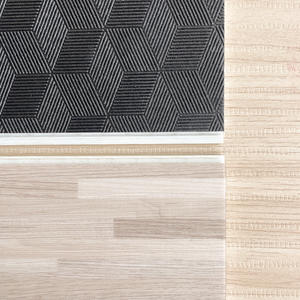 Parquet <span class=keywords><strong>flottante</strong></span> rilievo SPC pavimenti Pisos Vinilicos legno <span class=keywords><strong>pavimento</strong></span> in plastica per <span class=keywords><strong>ufficio</strong></span> ospedale Hotel centri commerciali entità - Product Image 4