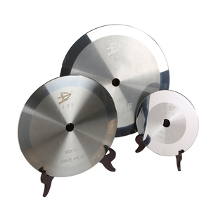 Custom alta qualidade ferramenta rotativa faca redonda - Product Image 6