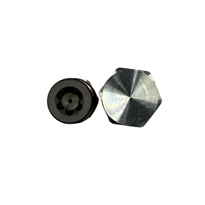Vanne à cartouche Nabonott NCBCK 1/2 pouce, vanne d'équilibrage pour systèmes de plomberie - Product Image 2