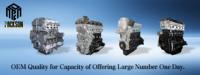 Engine Block 2TR-FE 11400-0C010 2.7L Short Block Cylinder Block Assembly for Toyota Hilux Prado Coaster Forturner Tacoma Hiace