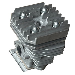 Vélo motorisé ZTMOTO <span class=keywords><strong>V4</strong></span> 85CC, moteur monocylindre, démarrage manuel, réservoir de carburant, moteur de vélo à essence - Product Image 2