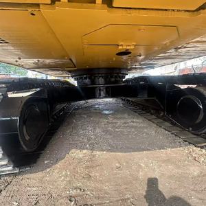 รถขุดตีนตะขาบใช้320bl แมว20ตันต้นฉบับในเหอเฟย - Product Image 6