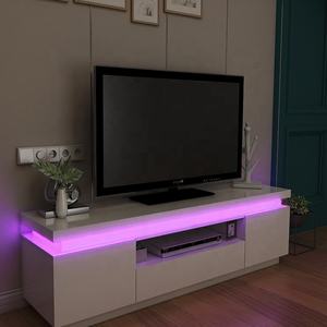 Tv pour cuisine avec support led flamme cheminée ennemi 80 pouces <span class=keywords><strong>aquarium</strong></span> portable décoration 22 pouces écran tv lcd - Product Image 4