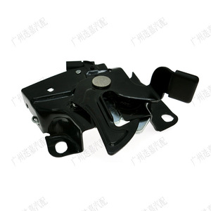 Honda <b>Engine</b> <b>Hood</b> Lock Actuator 74120-TL0-G01 For Spirior CU1 CU2 Hand Control Dc 12V - Product Image 3