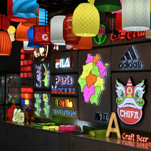 YD SIGN Factory FDM NUEVA Impresora de letreros 3D Impresora de señalización de logotipos de gran formato Impresora de letras 3D LED para exteriores - Product Image 6