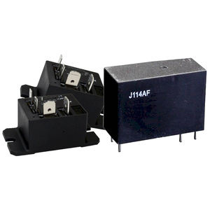 รีเลย์ RJ1S-CL-A240 12A SPDT 240V ออกแบบมาเป็นพิเศษสำหรับระบบควบคุมอุตสาหกรรม - Product Image 1