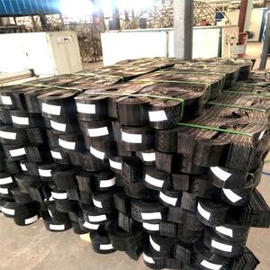 WanTong TGGS عالية الكثافة البولي ايثيلين <span class=keywords><strong>HDPE</strong></span> <span class=keywords><strong>CE</strong></span> معتمد دائم في الهواء الطلق رصف ممر العشب نفاذية رصف الحصى <span class=keywords><strong>Geocell</strong></span> - Product Image 2