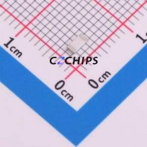 Résistance SMD HP06W2F270LT5E 1206 (Type : Film Épais) (Résistance : 270 mOhm Précision : 1%) - Product Image 2