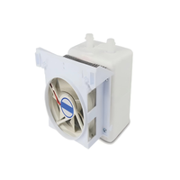 Modules de refroidissement thermoélectriques Peltier AL-BD08L, système de refroidissement à eau Peltier pour purificateur d'eau