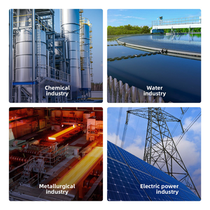 เซ็นเซอร์อิเล็กโทรดวัดค่า pH และ ORP แบบอนาล็อก E+H Endress Hauser รุ่น CPS11 CPF82 - Product Image 5