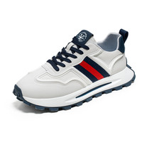 2026 chaussures de course de sport Forrest Gump pour hommes avec design étudiant décontracté respirant en maille confortable