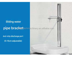 เครื่องบรรจุของเหลวอัตโนมัติแบบชั่งน้ำหนัก น้ำหอม ไวน์ เครื่องดื่ม น้ำมันหอมระเหย เครื่องบรรจุของเหลวแบบปริมาณ - Product Image 3