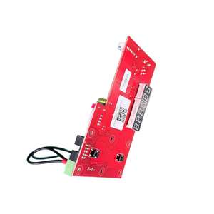 บอร์ดควบคุม TuYa IoT PCBA สำหรับการเชื่อมต่ออุปกรณ์อัจฉริยะ IoT รองรับการสื่อสารผ่าน Rs485 รับผลิตแบบ OEM/ODM ตามความต้องการ - Product Image 5