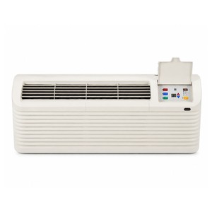 Climatiseur PTAC à fréquence fixe 9600 BTU, refroidissement et chauffage, <span class=keywords><strong>mural</strong></span> ou fenêtre, écoénergétique, pour maison et hôtel - Product Image 4