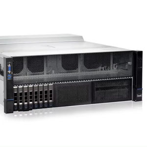 SERVIDOR AI PowerLeader PR4910P2 INTEL XEON CPU 10 * GPU 4U RACK SERVIDOR PR4910P2 - Product Image 1