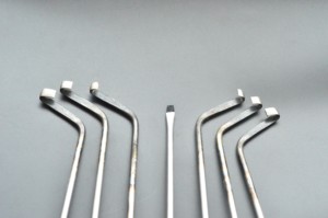 Xenplus ชุดเครื่องมือติดตั้งไฟหน้า7ชิ้นมีดกาวเย็นสำหรับถอดสารผนึกออกจากไฟหน้ารถ - Product Image 6