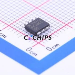 Original & Brand-new MAX1044ESA+ SOIC-8 Integrated Circuit IC Chip PMIC Charge <b>Pump</b> - Product Image 2