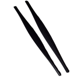 Tubo de Fibra de Carbono SHENYU para Pesca Submarina, Acabado Brillante o Mate, Personalizado, Diámetro Exterior e Interior, Longitud, CNC, Ligero - Product Image 3