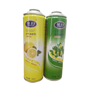 Ambientador Ecológico Desodorante De Spray De Aerossol Fragrância De Longa Duração Recarga De Ambientador E Recarga De Aerossol - Product Image 2