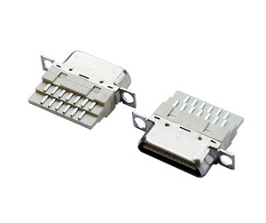 סיסקו (1.0 מ "מ) 26pin זווית ישרה עבור pcb, <span class=keywords><strong>vhdci</strong></span> 26pin, מחבר נקבה v26 - Product Image 5