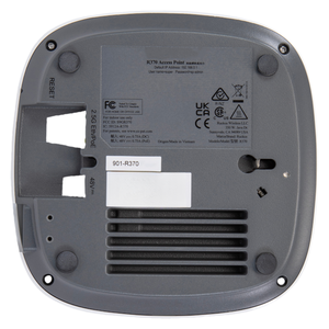 新規オリジナル901-R370-WW02 ZoneFlex R370エンタープライズ屋内ワイヤレスアクセスポイントモデム機能付き802.11acデュアルバンド - Product Image 6