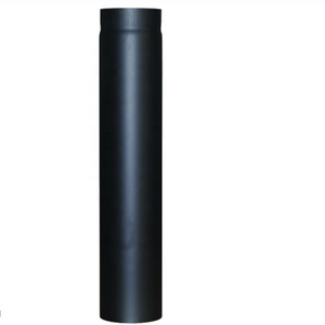 <span class=keywords><strong>Tubo</strong></span> de <span class=keywords><strong>Chimenea</strong></span> para Estufa de Pellets al por Mayor, <span class=keywords><strong>Tubo</strong></span> de Ventilación en Kits para Estufas de Pellets, Piezas de Repuesto, Pieza de <span class=keywords><strong>Chimenea</strong></span> de <span class=keywords><strong>Acero</strong></span> al Carbono de 0.5 mm - Product Image 3