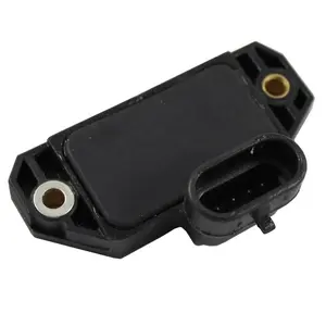 Piezas de automóvil piezas de motor Unidad de módulo de Control de encendido eléctrico coche ECU ICM LX381