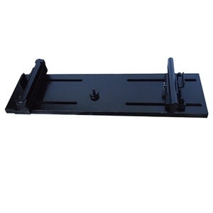 Dụng Cụ Cố Định Để Kiểm Tra Độ Bền Uốn Của Gạch Vỉa Hè Bê Tông Gạch Thấm Cát Hỗ Trợ Con Lăn Áp Lực - Product Image 6