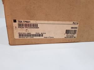 पीएलसी इलेक्ट्रिक TSX-TPE01/tsxtp01 प्राम प्रोग्रामर - Product Image 2