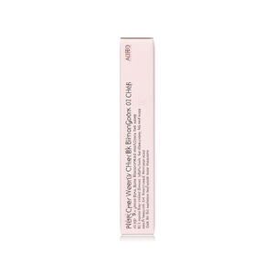 Apieu Pure Candy Water Cheek 03 Bimongjamong Blush, Fórmula K-Beauty para Todo Tipo de Piel, Maquillaje Facial - Product Image 2
