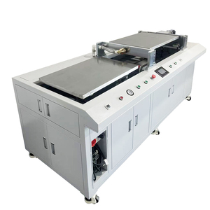 Car Central <b>Control</b> Triple-screen Laminating Machine, <b>TV</b> Display Screen Bonding Machine - Product Image 4