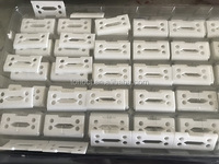Lames en céramique de précision ZrO2 d'approvisionnement direct d'usine