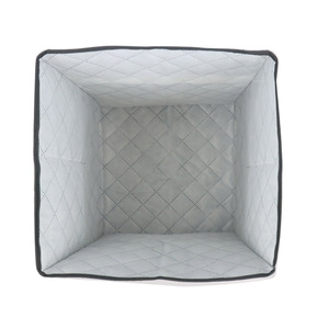 Coffee Machine Cover Quilted Textile Protective Cover For Espresso Maker - Product Image 4
