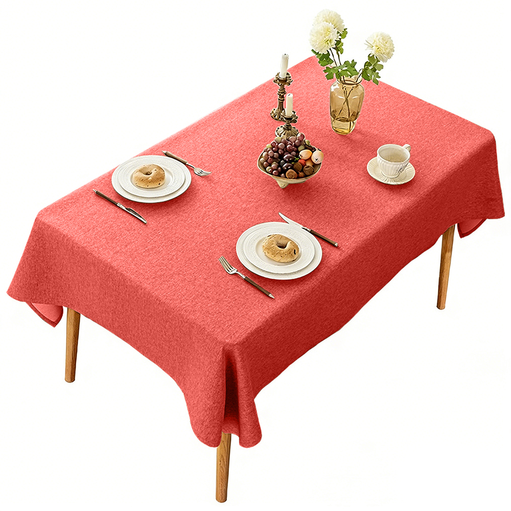 Rouge corail