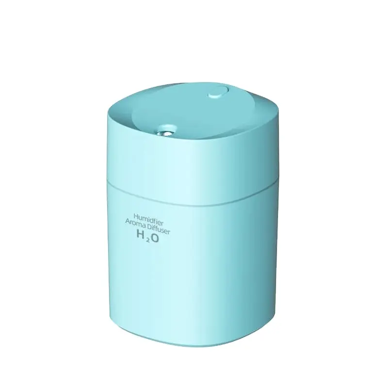 Popular Product Household Appliance Multiple Moistening USB Powered Aroma Ultrasonic Air Humidifier