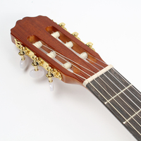 Fashionable China Handmade Best Quality Classical Guitar