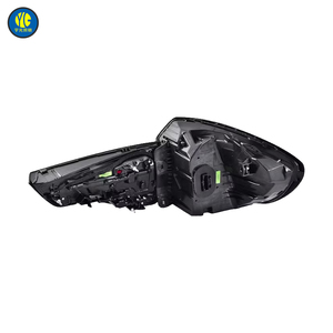 YU GUANG pour <span class=keywords><strong>BMW</strong></span> X3 G08 G01 LCI 2018 2019 2020 2021 feux arrière LED mise à niveau 12V feu arrière jaune clignotants feu Stop indicateur - Product Image 6