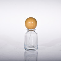 Quantité minimale de commande 12pcs personnalisez votre propre flacon de parfum Attar Tola Oud Oil Parfum