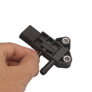 Sensor de Presión Manométrica 1865A210 96419104 con Montaje Roscado para Escape de Automóviles Chevrolet y Opel - Product Image 2