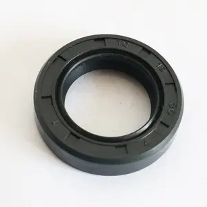 Selling Double Lip Rubber Material Skeleton Oil Seal