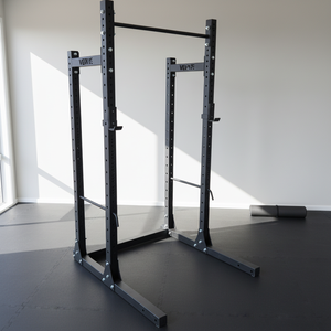 Equipo <span class=keywords><strong>de</strong></span> Fitness Multifuncional PEGASUS CF5006 <span class=keywords><strong>de</strong></span> Acero al Carbono, Plataforma <span class=keywords><strong>de</strong></span> Entrenamiento con Montaje Cruzado <span class=keywords><strong>para</strong></span> <span class=keywords><strong>Ejercicios</strong></span> <span class=keywords><strong>de</strong></span> Fitness - Product Image 3