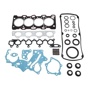 Set lengkap untuk MITSUBISHI OEM MD972933 suku cadang mesin otomotif set lengkap pemeriksaan mesin - Product Image 1