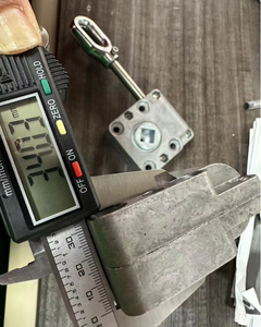 <span class=keywords><strong>Pérgola</strong></span> Moderna de Acero con Operación Manual 1:15, Piezas de Repuesto para Toldos Retráctiles, Caja de Engranajes, Láminas de Persiana, Acrílico para Patio Exterior - Product Image 3