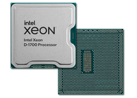 Nouveau processeur serveur embarqué Xeon D-1736 SRM1K 8 cœurs 16 threads 2,30 GHz avec technologie de virtualisation